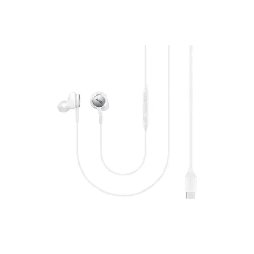 Samsung EO-IC100 USB-C Blanco In-Ear con micrófono Auriculares