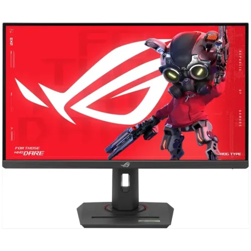 ASUS ROG Strix XG27UCG Negro 27 pulgadas 4K 1ms Monitor