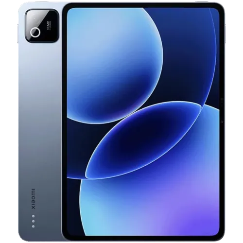Xiaomi Pad 8 WiFi 8GB/256GB Azul 11,2 pulgadas LCD 144Hz 13MP 9200mAh