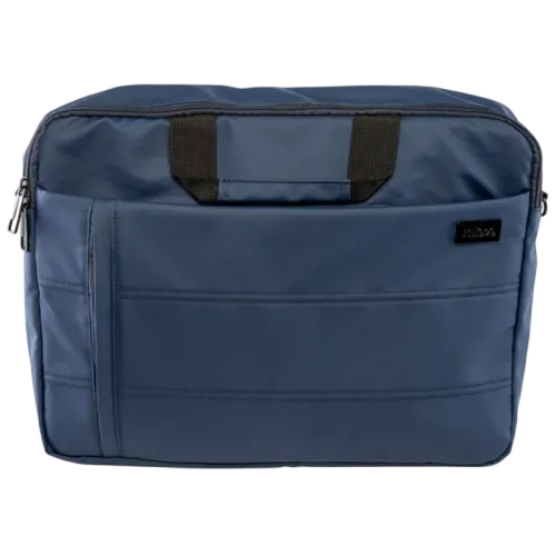 Nilox Style Azules de 15.6 Maletín para portátil