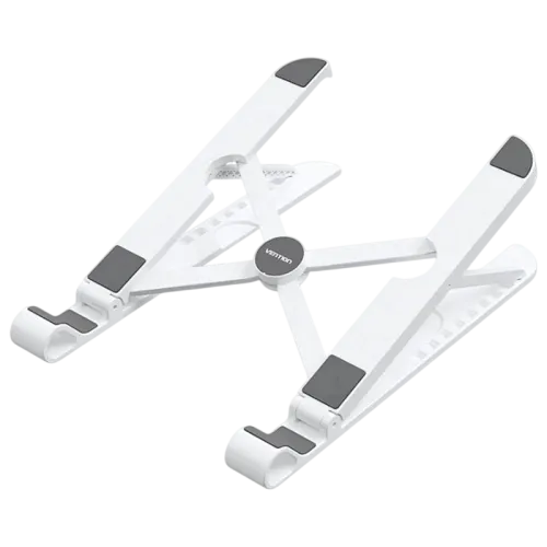 Vention KDNW0 Blanco Soporte para Portátil