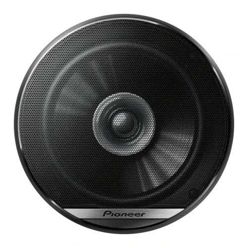 Altavoces de coche Pioneer 40W RMS (280W máx) Negro TS-G1710F