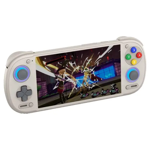 Retroid Pocket 6 Stick TOP AMOLED 12GB/128GB 16 Bits