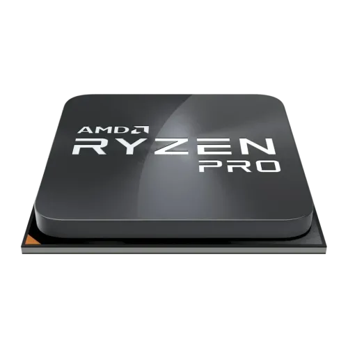 AMD Ryzen 3 PRO 5355G Tray 4 Núcleos AM4