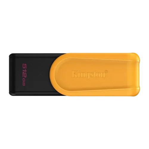 Kingston DataTraveler Exodia S 512GB USB 3.2 Gen 1 Pendrive