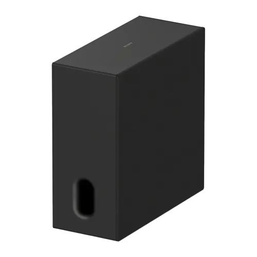 Sony Bravia Theatre Sub 7 100W Subwoofer