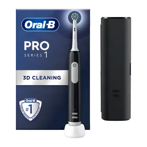 Cepillo Eléctrico Oral-B Pro Series 1 Cross Action