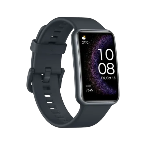 Huawei Watch Fit Special Edition Negro Reloj Inteligente