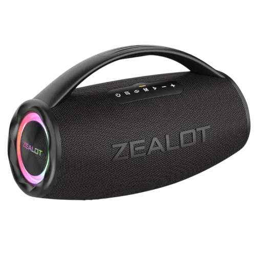 Zealot S97 80W Altavoz Bluetooth