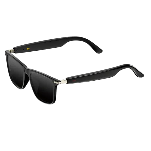 M01Pro AI Sunglasses Bluetooth 5.4 Gafas inteligentes