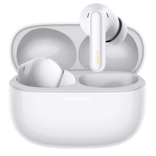 Xiaomi Redmi Buds 8 Pro Blanco TWS ANC Bluetooth 5.4 35h Multipunto Auriculares inalámbricos