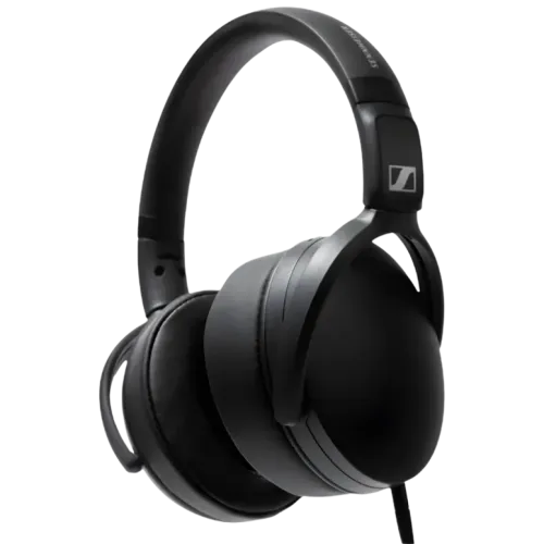 Sennheiser HD 400U Diadema con micrófono Auriculares