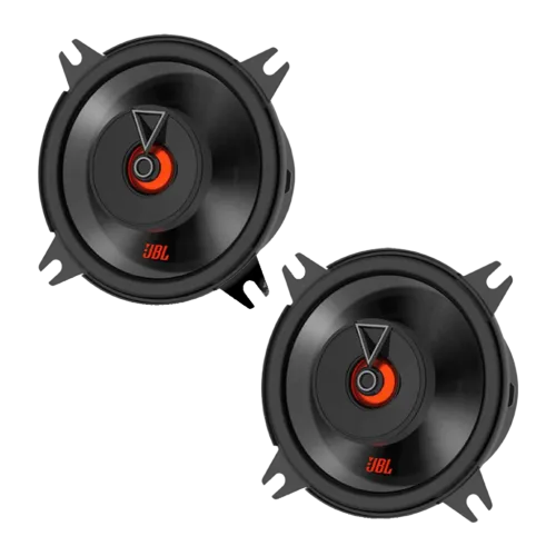 Altavoces para coche JBL Club 422F 2 vías 35W RMS Negro