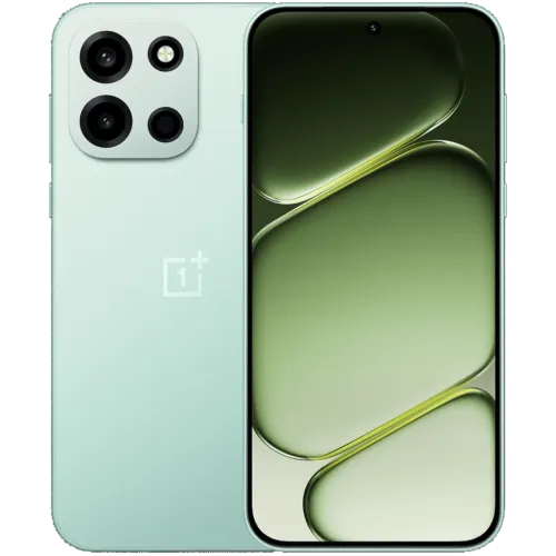 OnePlus Nord 6 5G 8GB/256GB Verde 6,78 pulgadas AMOLED 165Hz 50MP 7500mAh 80W NFC