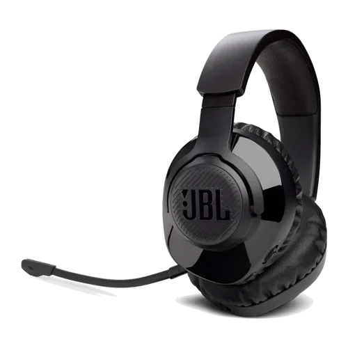 JBL Quantum 350 Diadema Bluetooth 5.1 22h Auriculares gaming inalámbricos