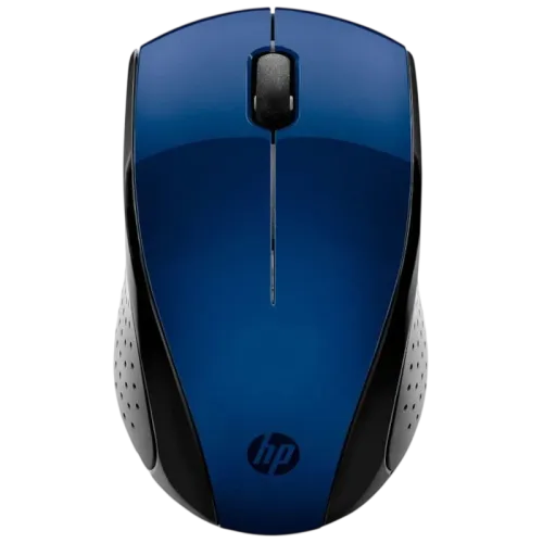 HP 220 Azul Lumiere -1600 DPI