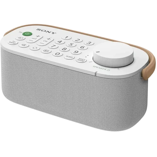 Sony SRS-LSR200 Blanco Altavoz Bluetooth