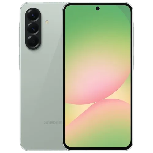 Samsung Galaxy A56 5G 8GB/256GB Oliva 6,7 pulgadas AMOLED 120Hz 50MP 5000mAh 45W NFC