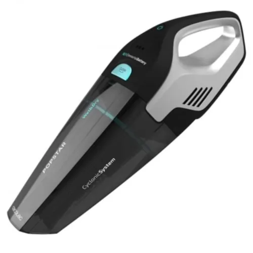 Cecotec Popstar Micro 7500Pa 20 min 2200mAh Aspirador de mano