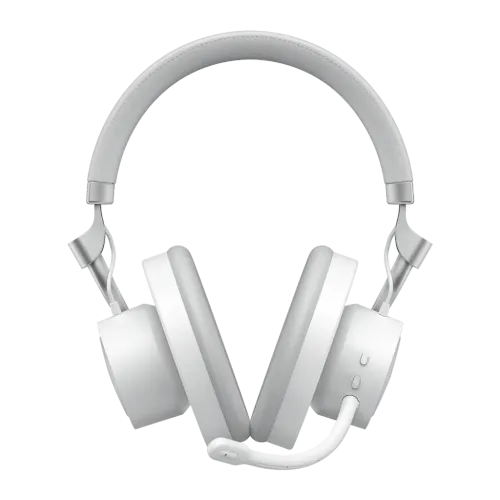 Havit Fuxi-H8 Diadema RGB micrófono retráctil 30h Auriculares gaming inalámbricos