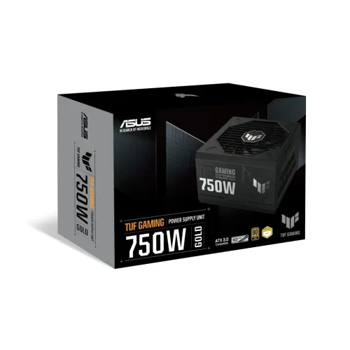 Fuente de alimentación ASUS TUF Gaming 750W ATX 3.1 PCIe 5.0