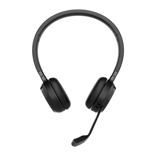 Jabra Evolve 65 TE Stereo Diadema con micrófono Auriculares