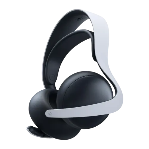 Auriculares Gaming Sony PULSE Elite Inalámbrico Micrófono Boom