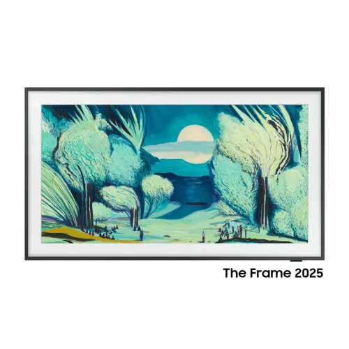 Samsung The Frame TQ43LS03F 43 pulgadas QLED 4K Tizen Smart TV