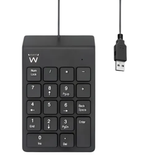 Ewent Teclado Numérico USB