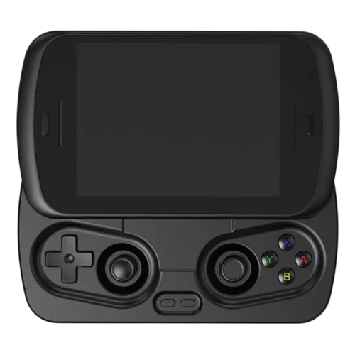 Anbernic RG Slide 8GB/128GB Negro