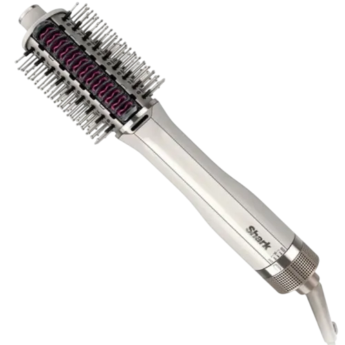 Cepillo secador y moldeadores para el cabello