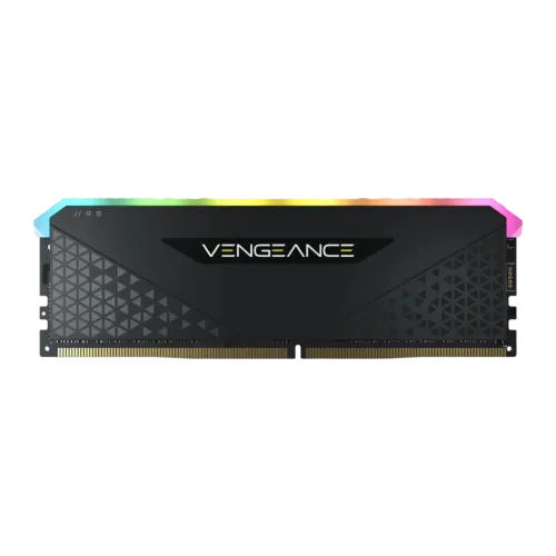 Módulo de memoria Corsair Vengeance RGB RS CMG16GX4M1E3200C16 16GB