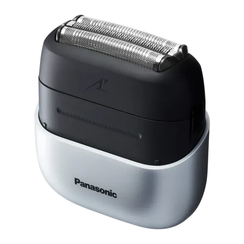 Afeitadora Panasonic ES-CM3BKS503 3 cuchillas Negro