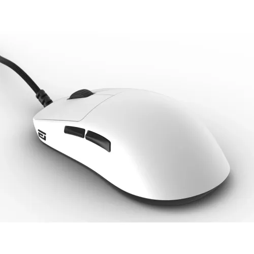 Ratón Gaming Endgame Gear OP1 8K V2 30000 DPI Blanco PAW3950
