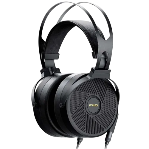 FiiO FT5 con cable Planar magnéticos Auriculares