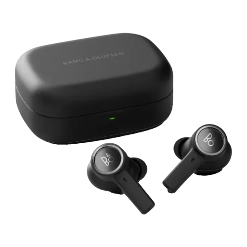 Auriculares true wireless Bang & Olufsen Beoplay EX Cancelación de Ruido TWS Negro