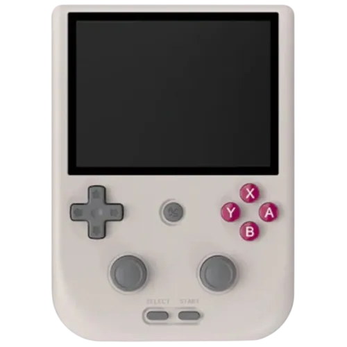 Consolas Retro Anbernic