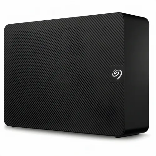 Disco Duro Externo Seagate Expansion Desktop 10TB USB 3.0