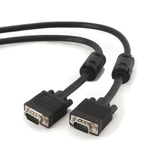 Cable VGA Gembird 1.8m HD15 M/M