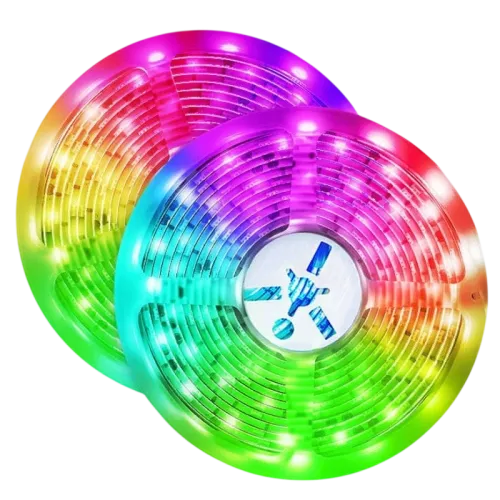 NiteBird SL3 Tuya 2x5 m WiFi Tira LED inteligente