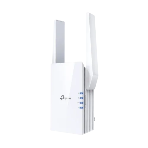 TP-Link RE705X WiFi 6 Transmisor de red