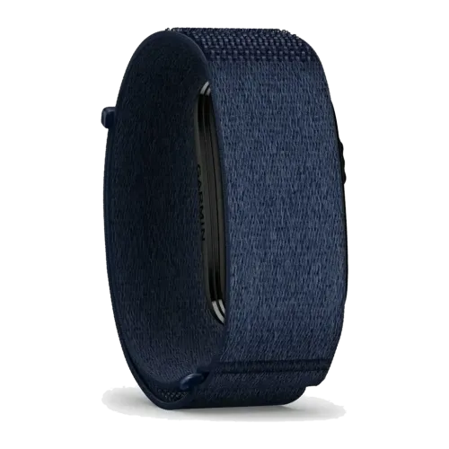 Garmin Cirqa Smart Band S-M Azul 10 días 5ATM Pulsera de actividad