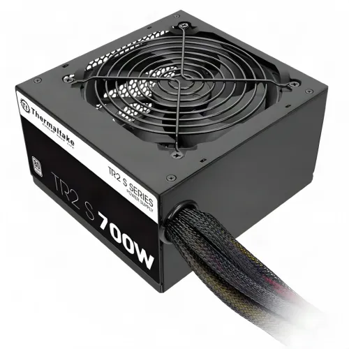 Fuente de alimentación Thermaltake TR2 S No modular ATX 700W