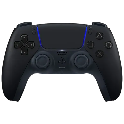 Sony DualSense v3 Midnight Black Gamepad para PlayStation 5