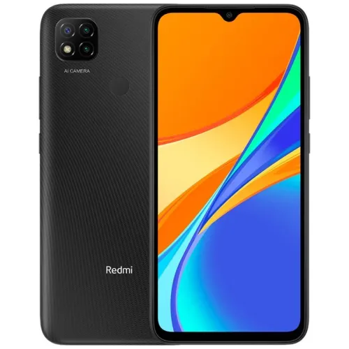 Xiaomi Redmi 9