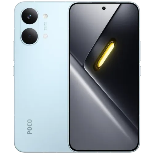 Xiaomi Poco X8 Pro Max 5G 12GB/256GB Azul 6,83 pulgadas AMOLED 120Hz 50MP 8500mAh 100W NFC