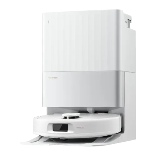 Robot aspirador Roborock Qrevo C LiDAR Friegasuelos Autovaciado 7000Pa 180min