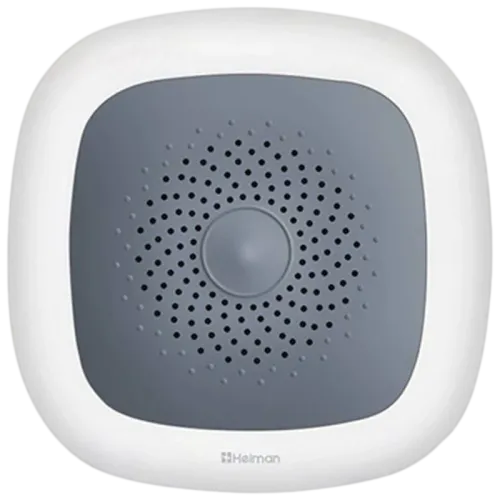 Heiman HS1HT Zigbee Tuya Sensor de temperatura y humedad