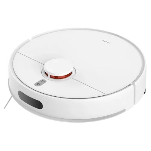 Xiaomi Robot Vacuum S40C 5000Pa friegasuelos 2600mAh compatible con Alexa y Google Aspirador