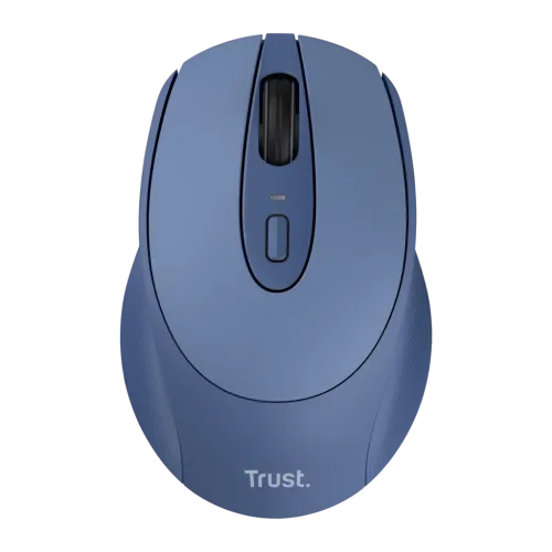Ratón Trust Zaya Inalámbrico Recargable 1600 DPI